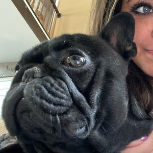 Meet your Posher, Tatum